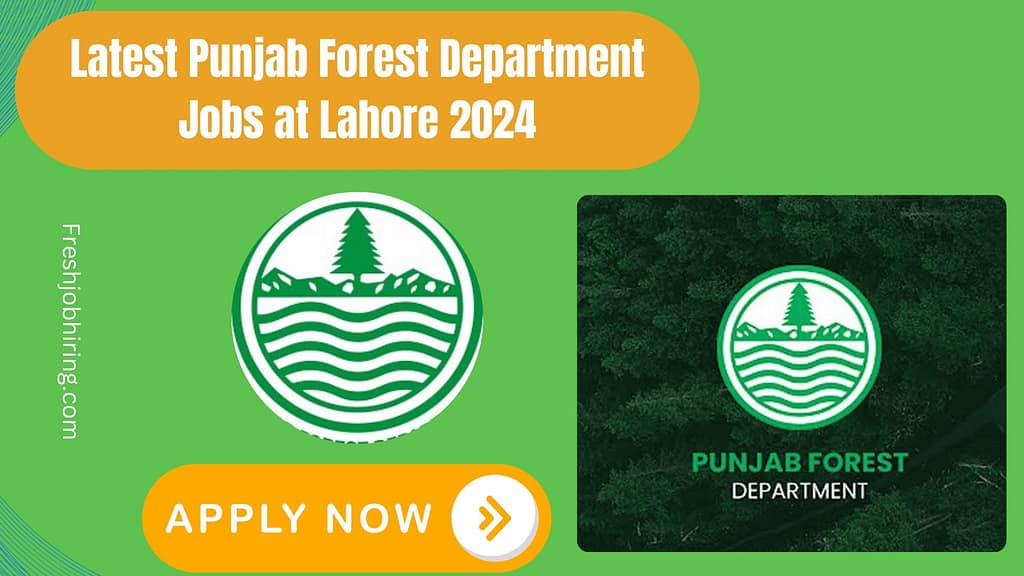 Punjab Forest Department