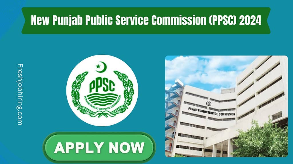 Punjab Public Service Commission