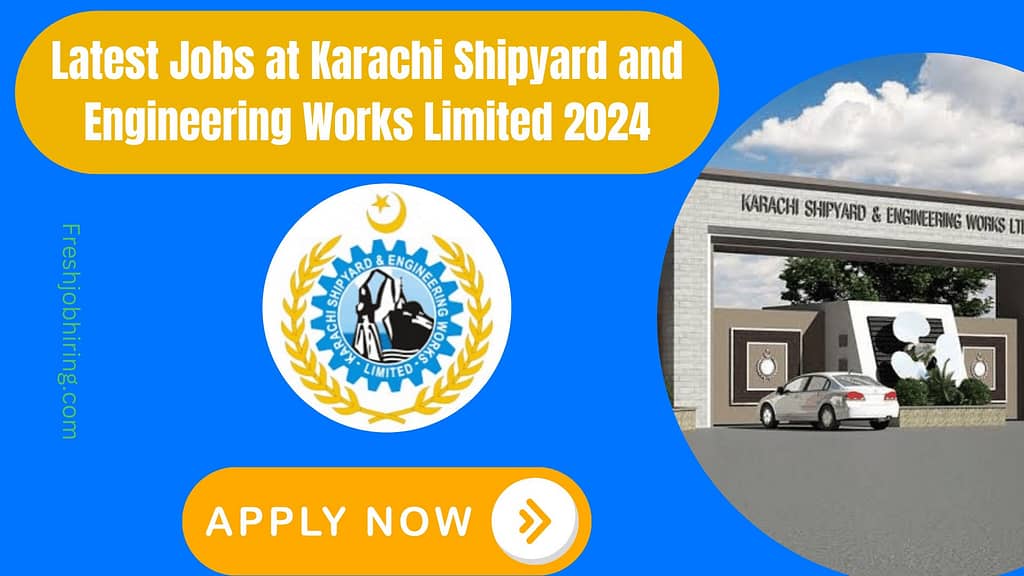 Jobs at Karachi