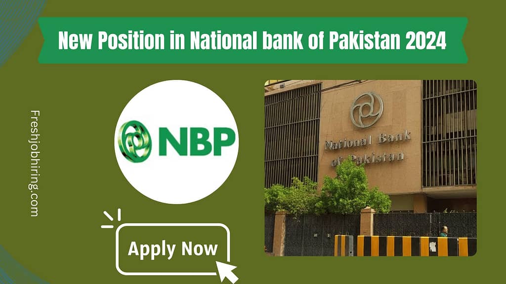 New Position in National Bank