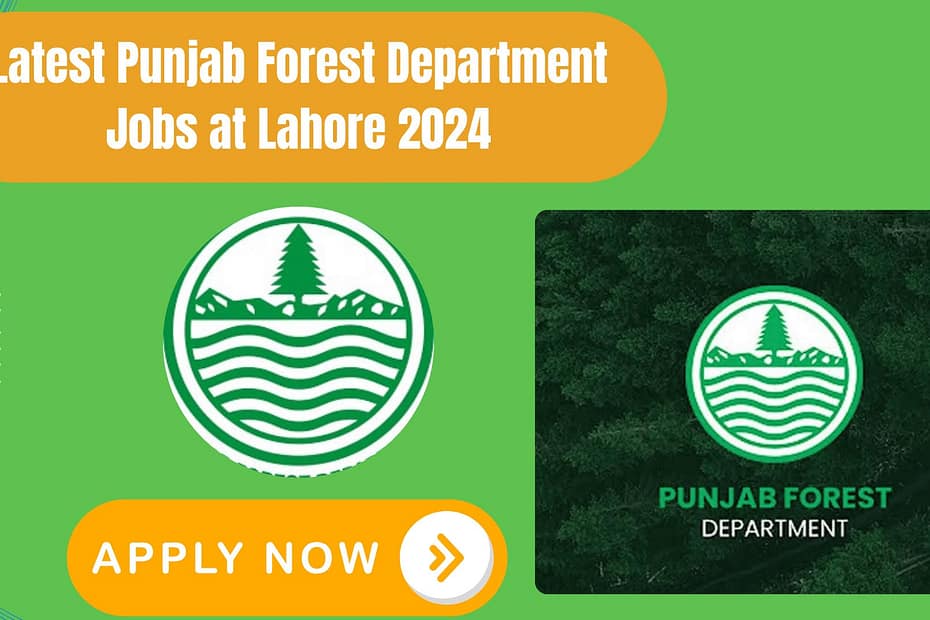 Punjab Forest Department