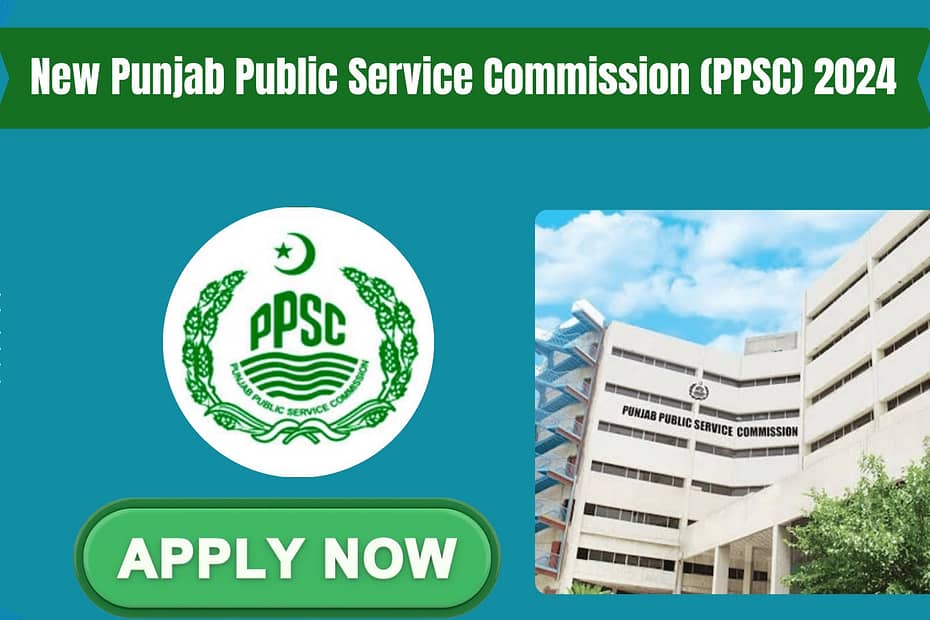 Punjab Public Service Commission