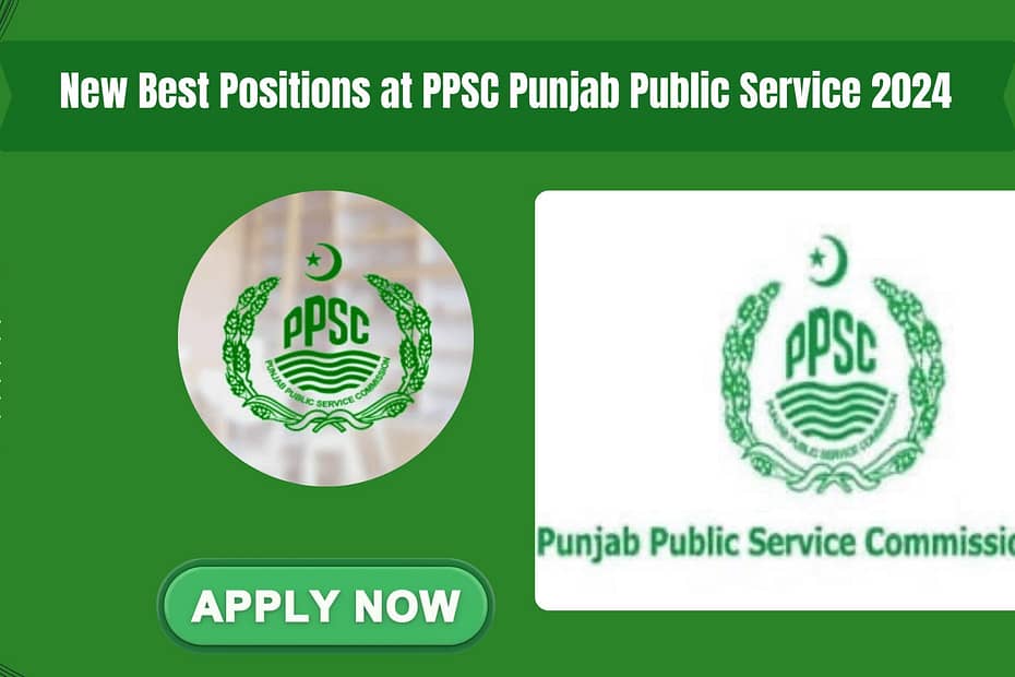 Best Positions at PPSC Punjab