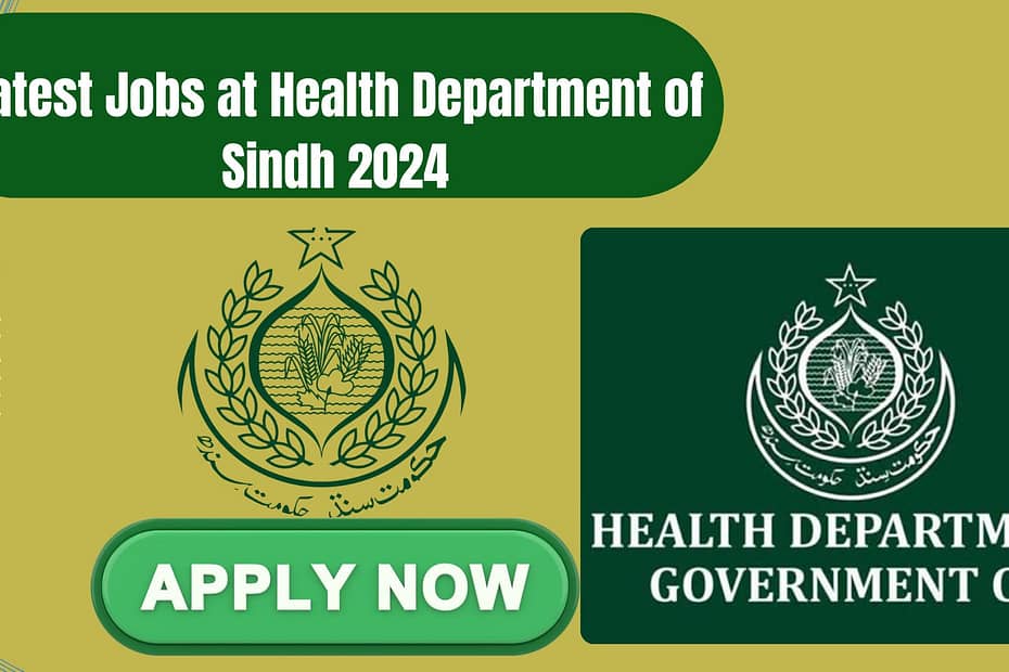 Health Department of Sindh