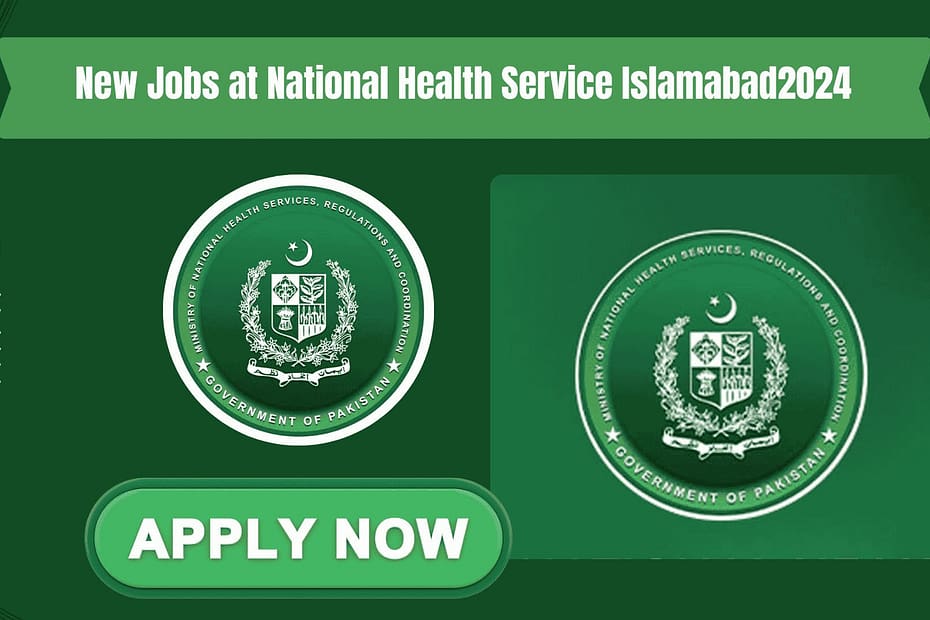 Job Opportunities at National Health